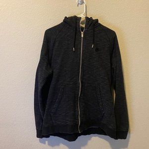 Men's Nike Legacy Full Zip Hoodie